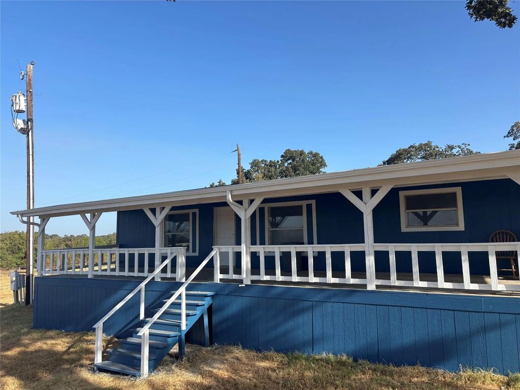 7431 Grubbs Road, Aubrey