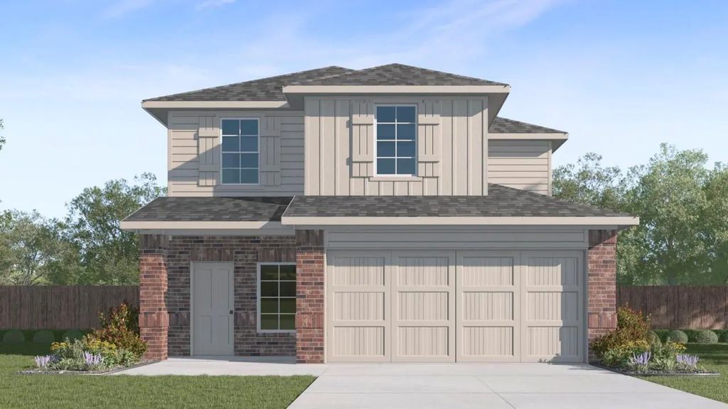 610 Newland Court, Princeton