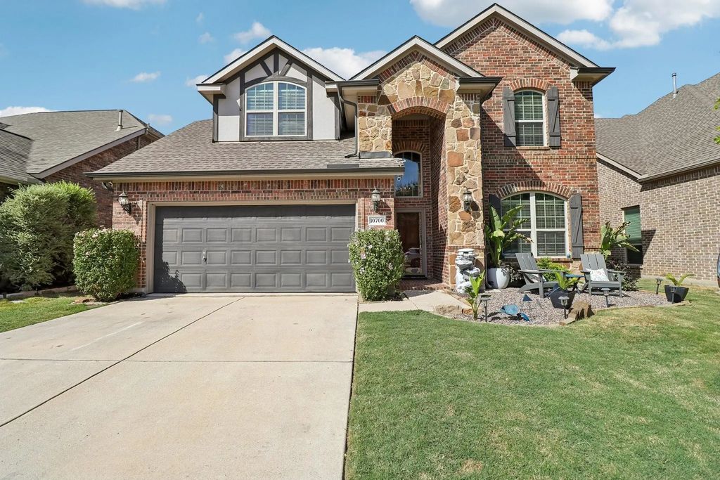 10700 Leesa Drive, McKinney