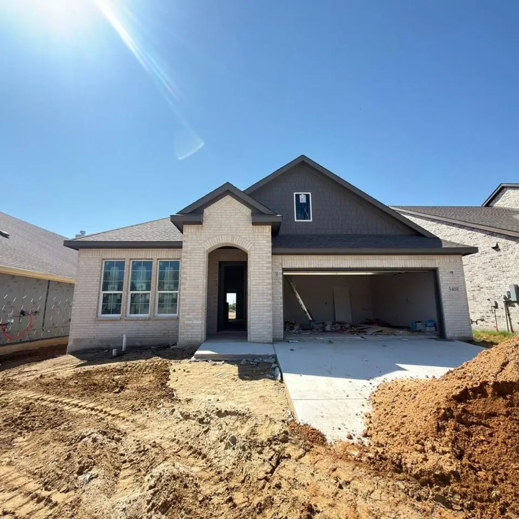 3408 Helena Street, Gainesville