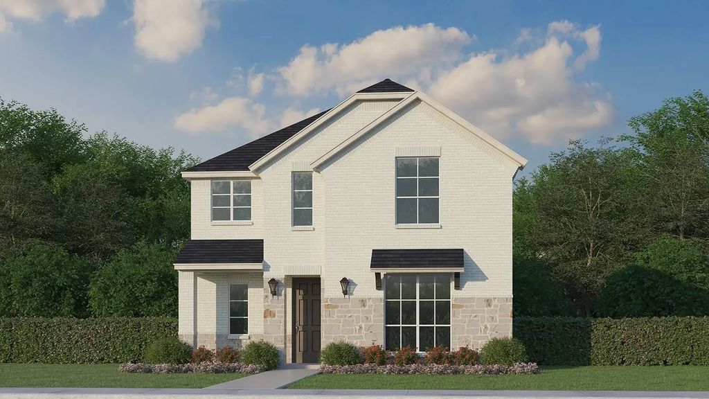 1741 Cornwall Avenue, Fort Worth