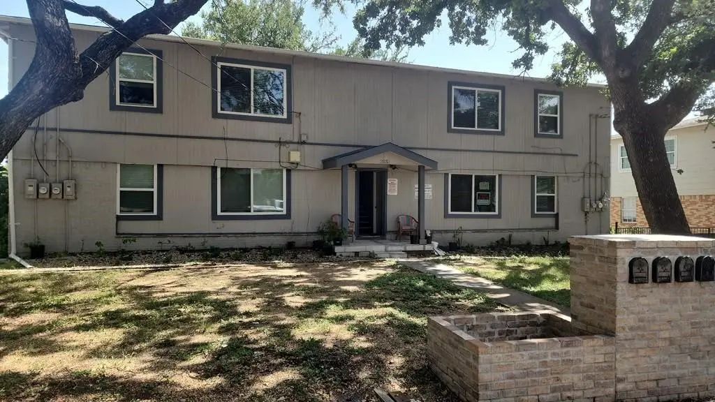 2232 Riverview Drive D, Irving
