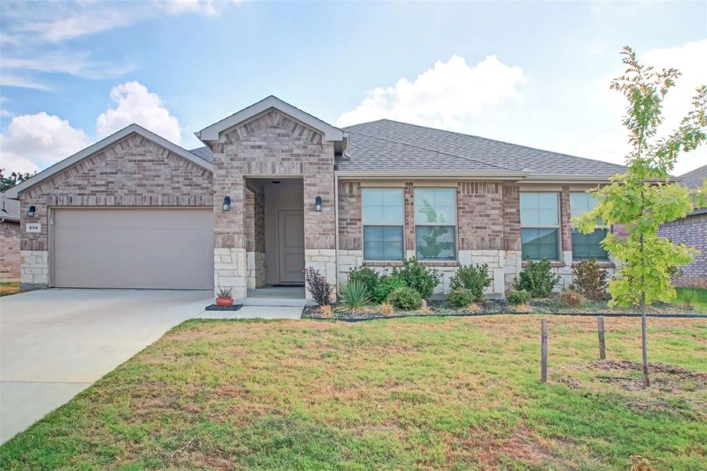 859 Waterford Way, Joshua