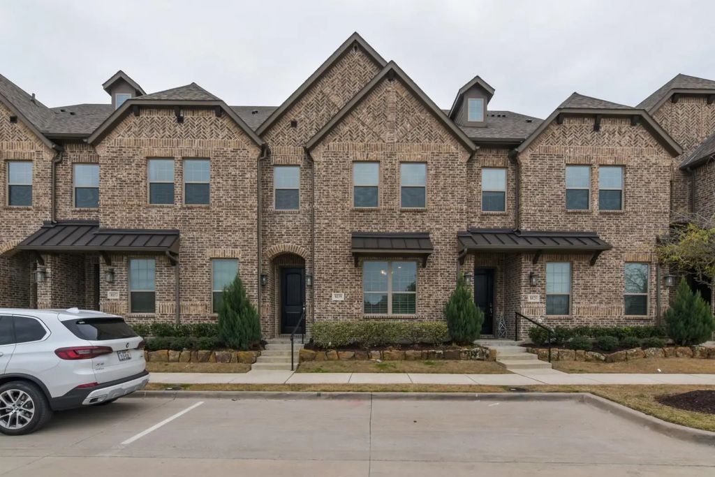 8039 Snowmass Drive, Frisco