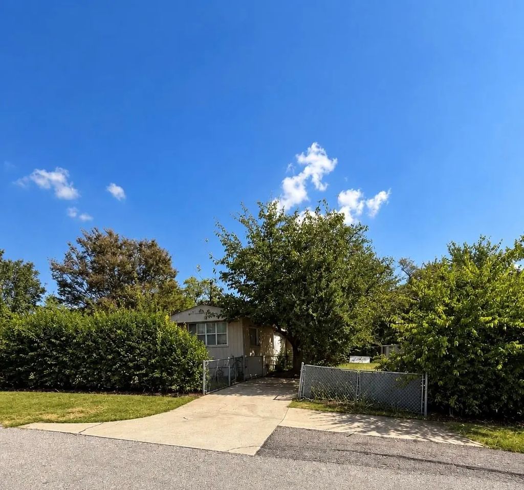 7443 Anderlan, The Colony