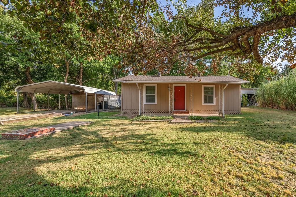4171 Broken Bow Drive, Lone Oak