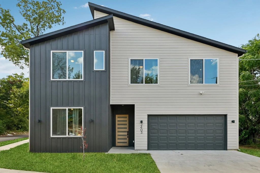 2403 Obenchain Street, Dallas