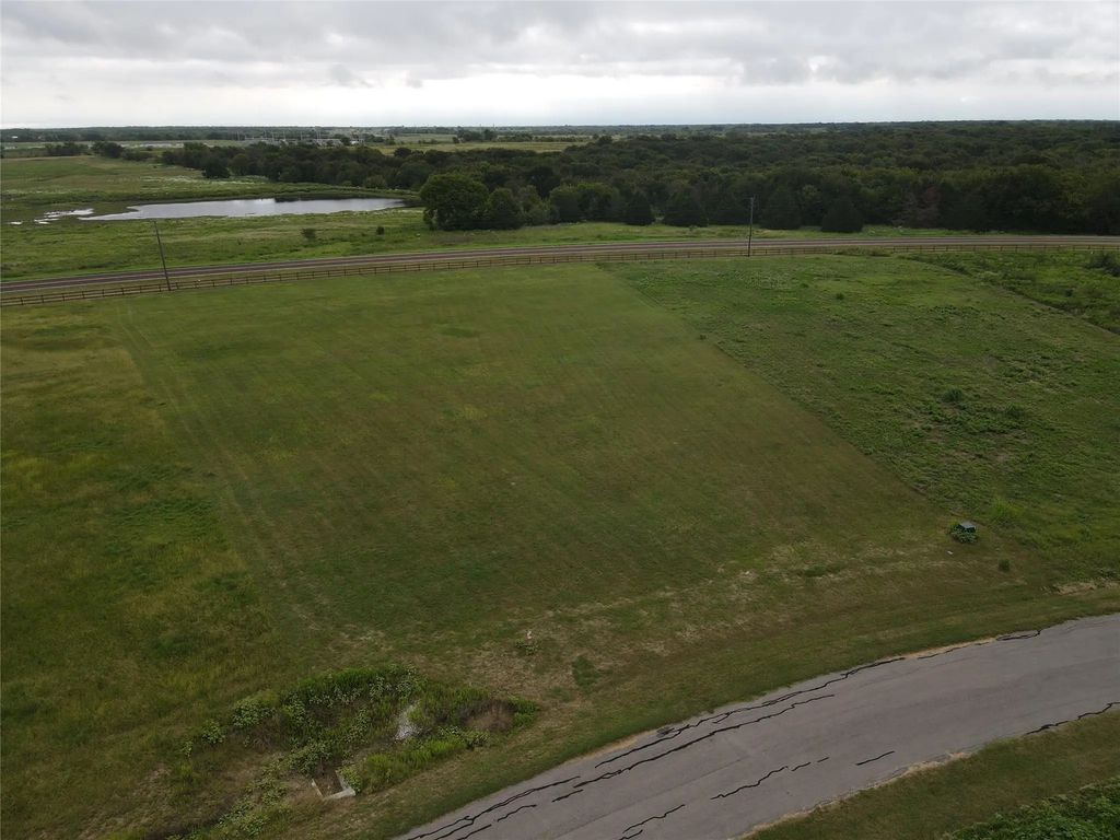 Lot 78 Cedar Brook Lane, Corsicana