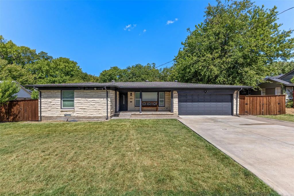 3315 Tooms Street, Dallas