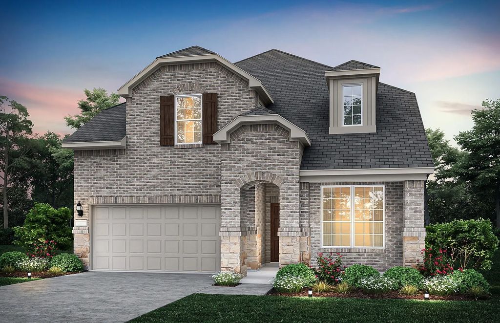 4116 Jacksonville Drive, McKinney