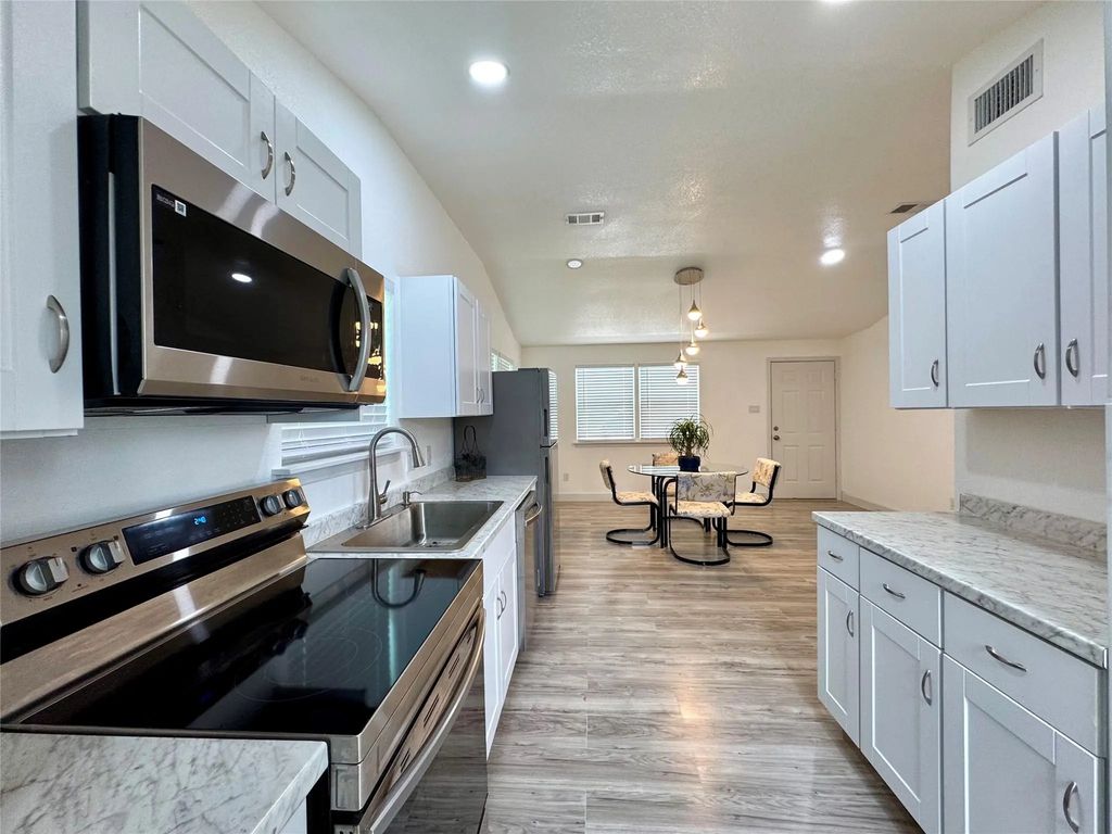 5777 County Road 927, Nevada