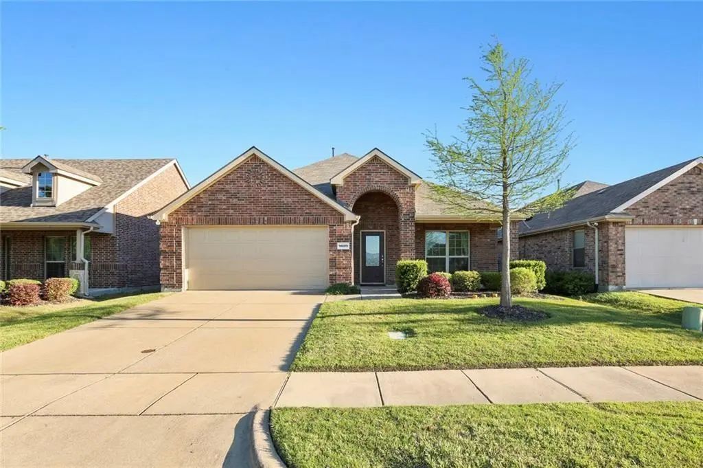 9609 Sand Trap Drive, McKinney