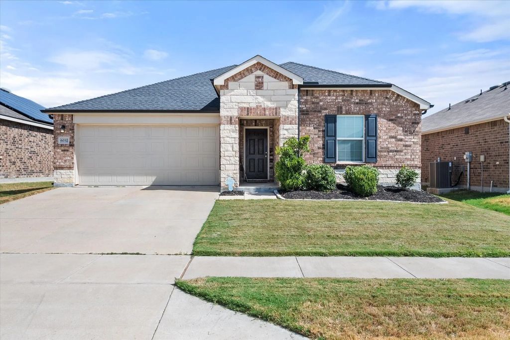 6032 Anchors Landing Pass, Fort Worth