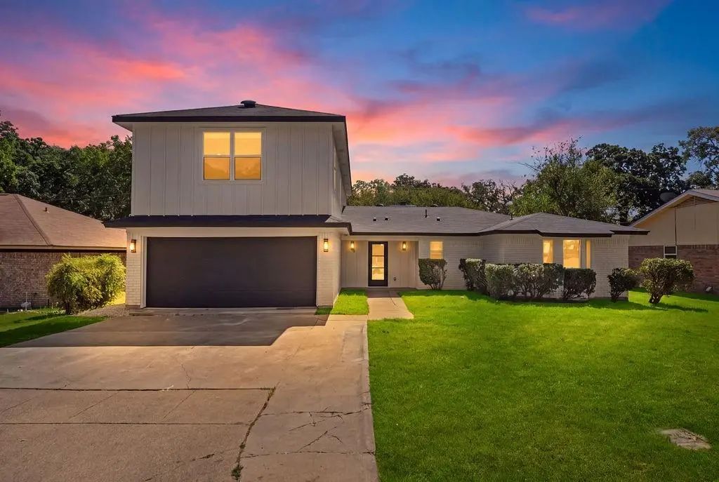 3409 Buckingham Drive, Arlington
