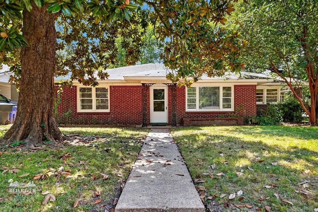 159 Bruce Avenue, Shreveport