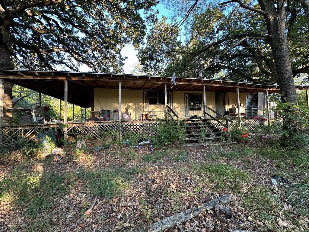 10497 Newell Creek Drive, Quinlan