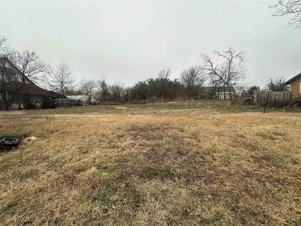 408 Cedar Street, Hico