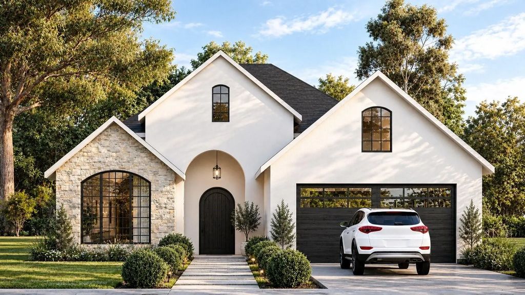 3002 Chisholm Trail, Irving