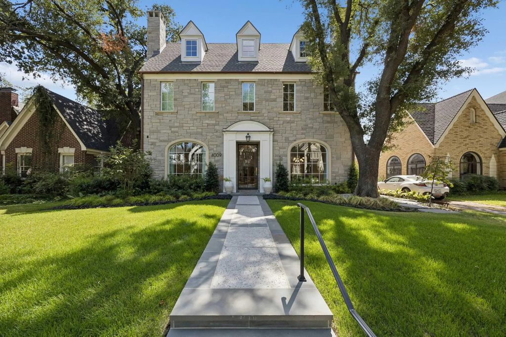 4009 Purdue Avenue, University Park