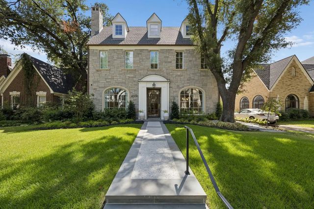 4009 Purdue Avenue, University Park