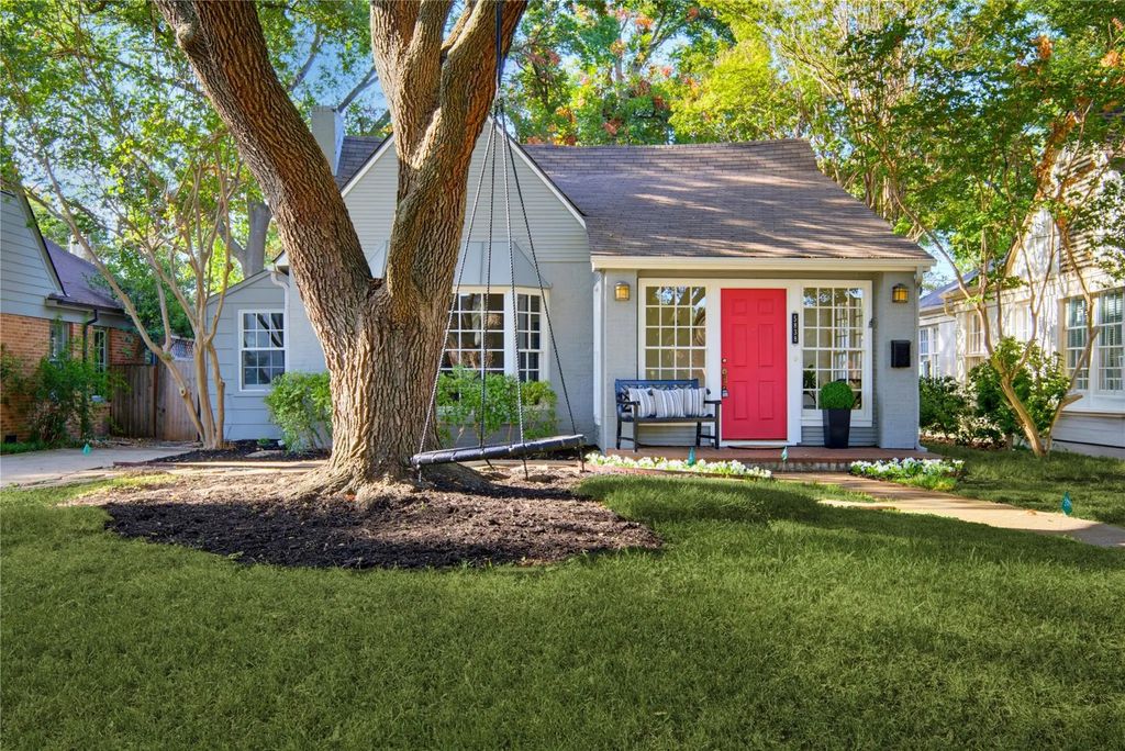 5838 Morningside Avenue, Dallas