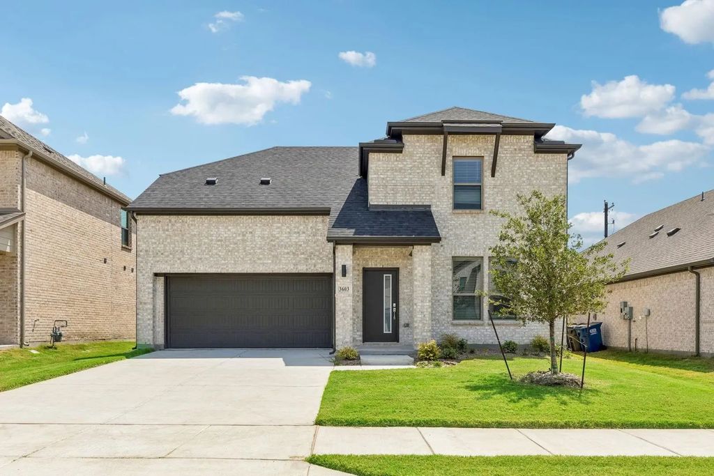 4000 Somerville Drive, Farmersville