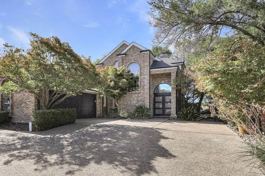 2912 Bluffview Drive, Garland