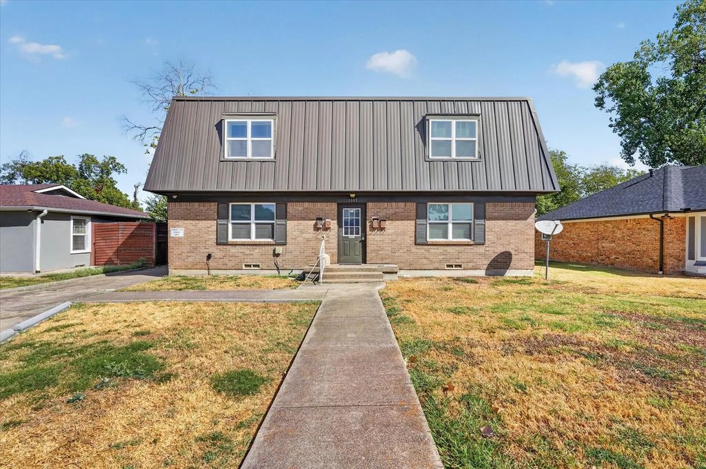 1805 Randolph Drive 2, Garland