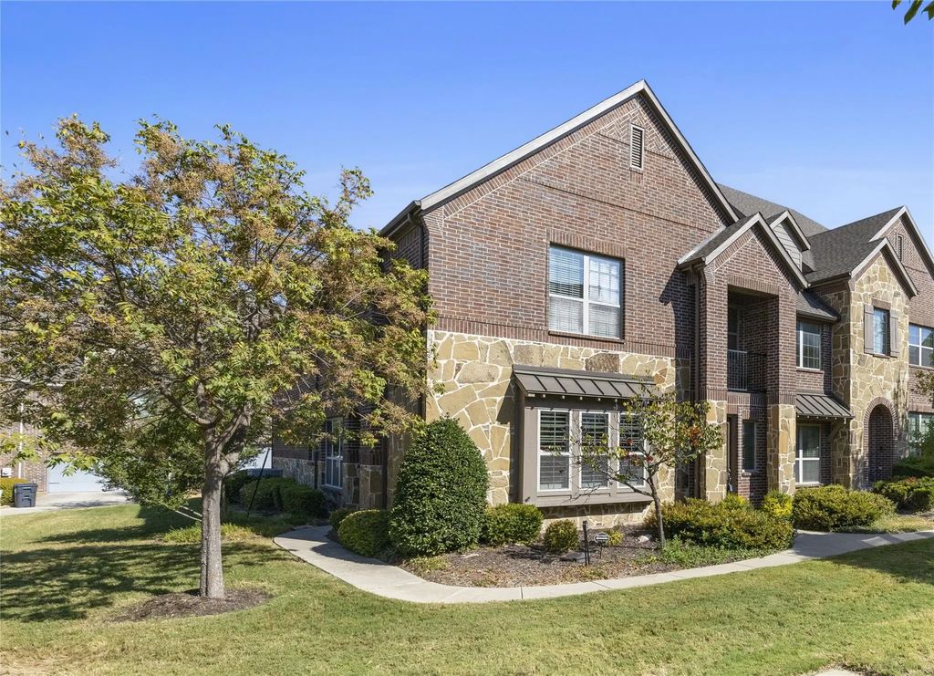 7428 Mitchell Drive, McKinney