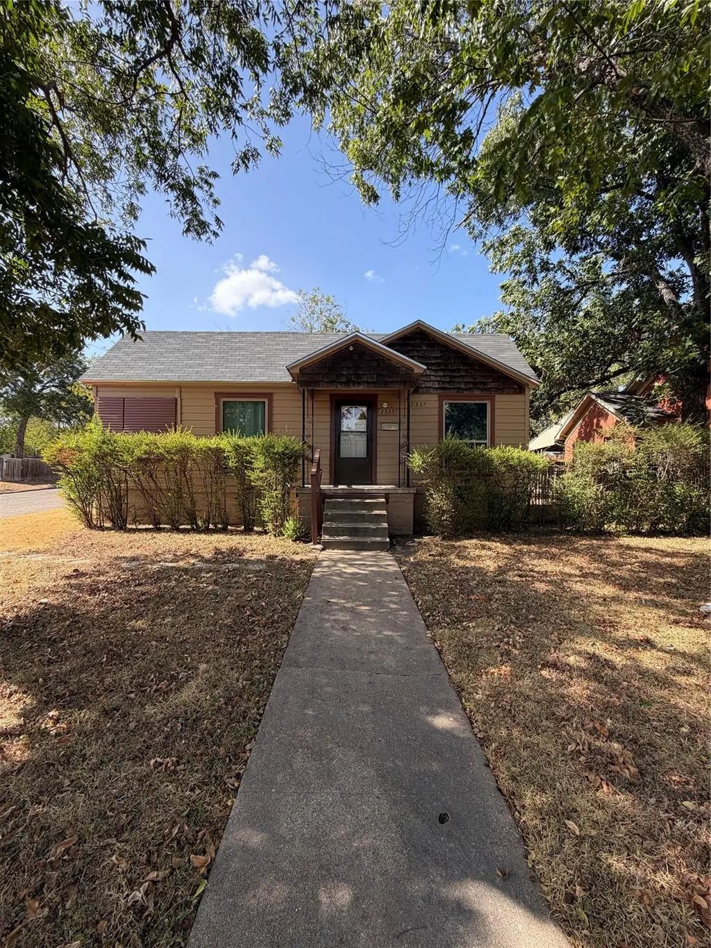2325 Maple Avenue, Waco