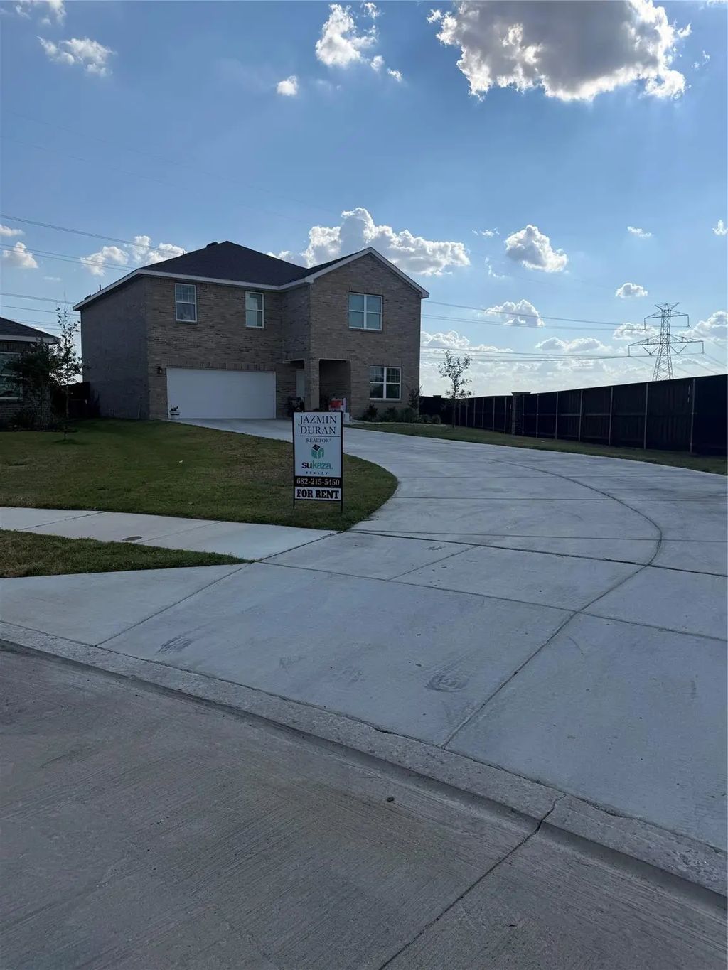 5677 Ladytown Lane, Fort Worth