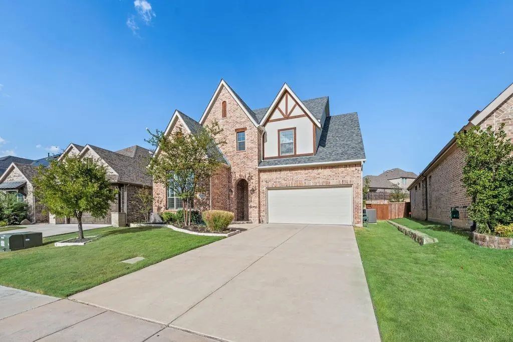 11458 Misty Ridge Drive, Flower Mound