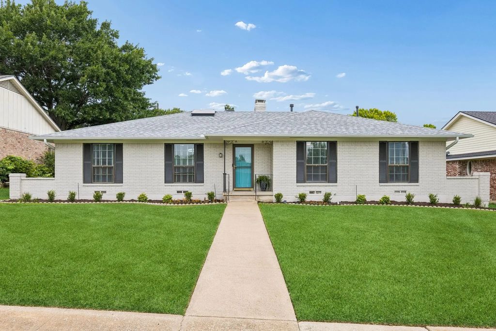 304 Meadowlark Drive, Richardson