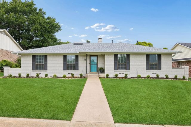 304 Meadowlark Drive, Richardson