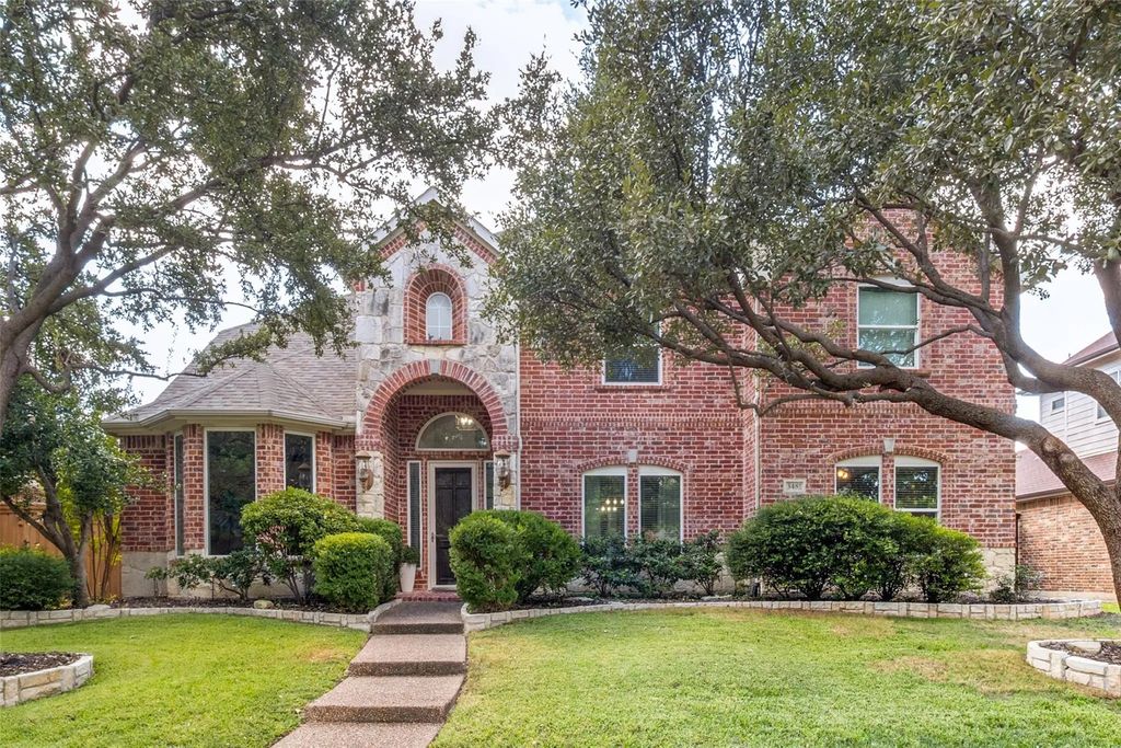 3481 Barkwood Lane, Frisco