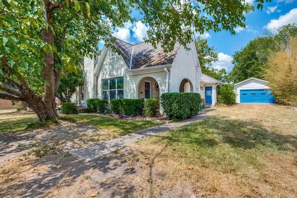 801 Park Drive, Hillsboro