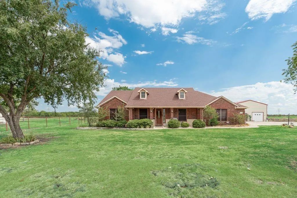 7151 County Road 595, Nevada