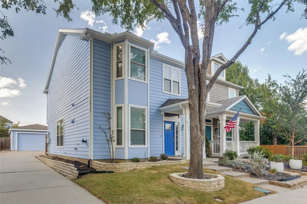 4133 Macy Lane, Fort Worth