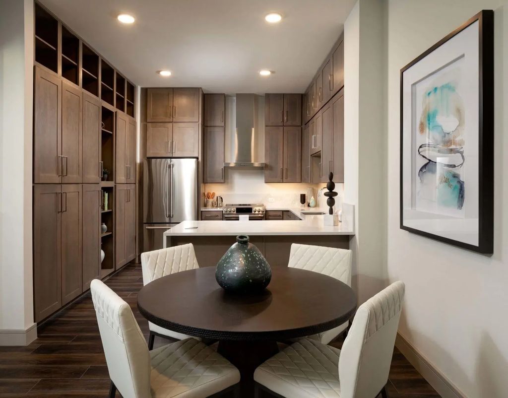 7850 Communications Parkway 1117, Plano