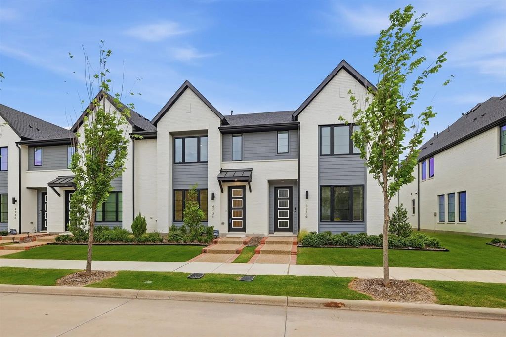 4734 Smokey Quartz Lane, Arlington