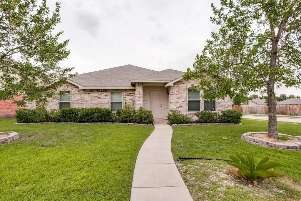 2800 Bissell Way, Wylie