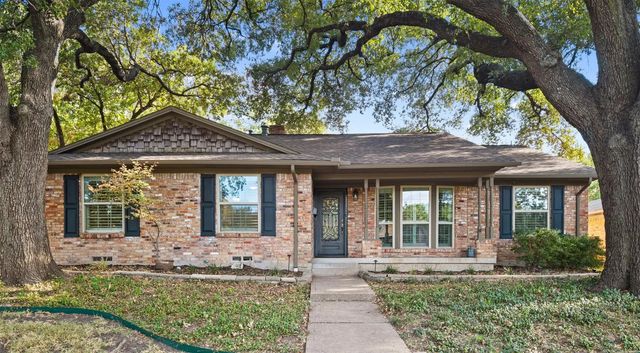 10540 Silverock Drive, Dallas