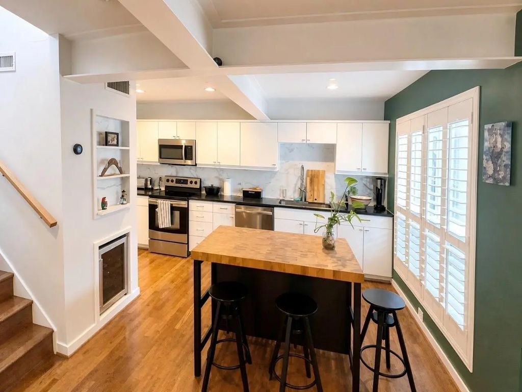 4122 Travis Street 9, Dallas