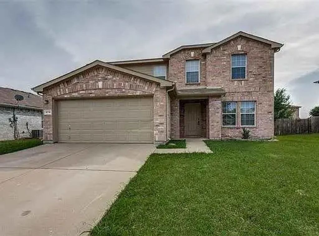 6716 Barred Owl Road, Arlington