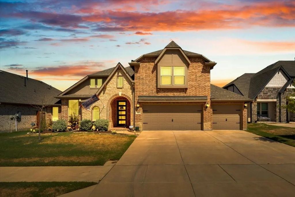 312 Brooklyn Lane, Ponder