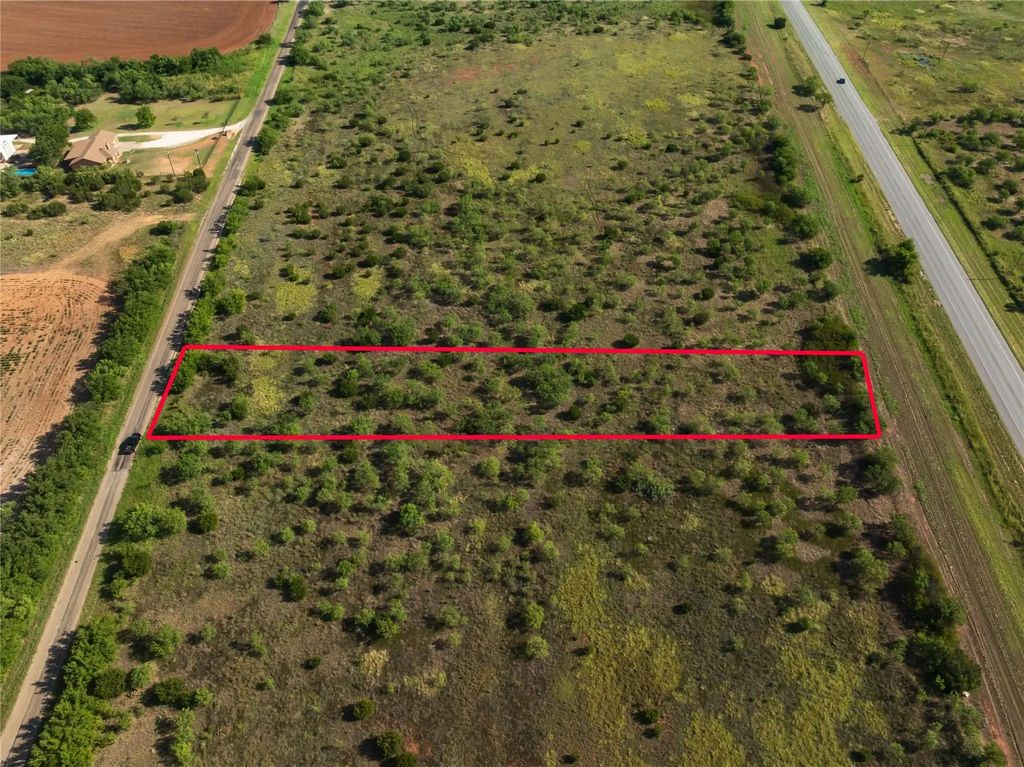 Tbd Cr 250 County Road 250, Ovalo