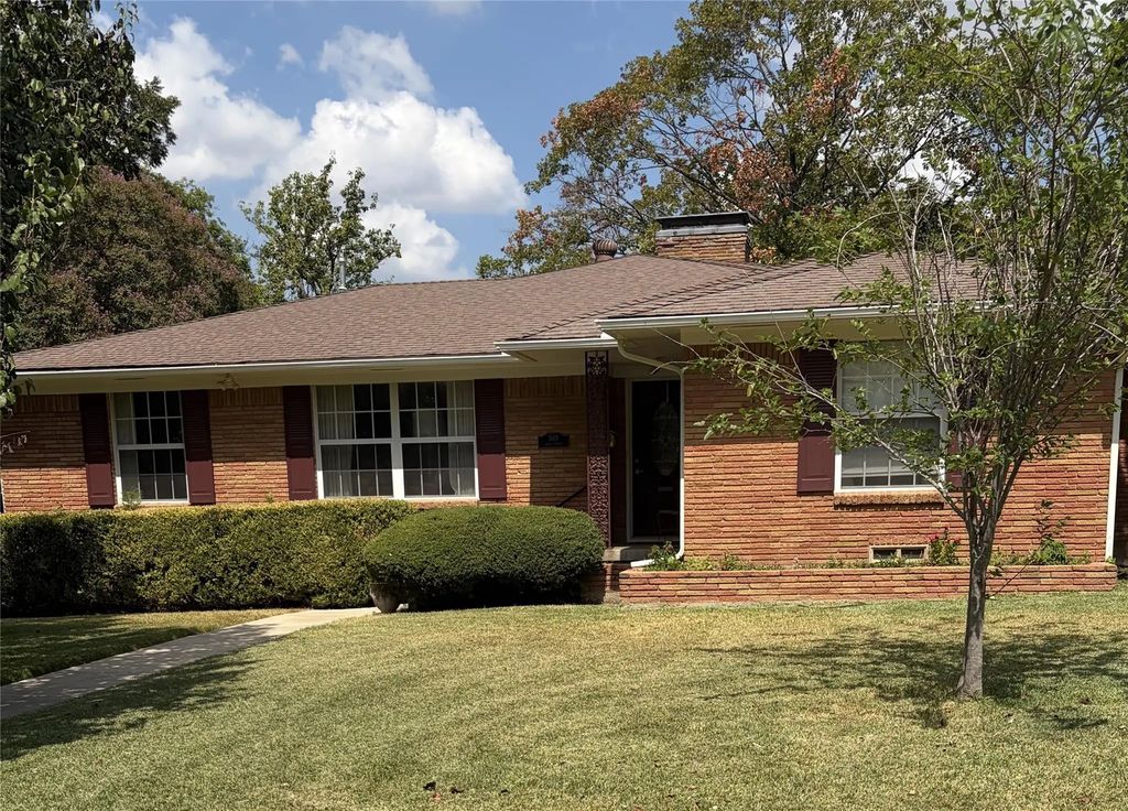 509 Kathy Drive, Mesquite