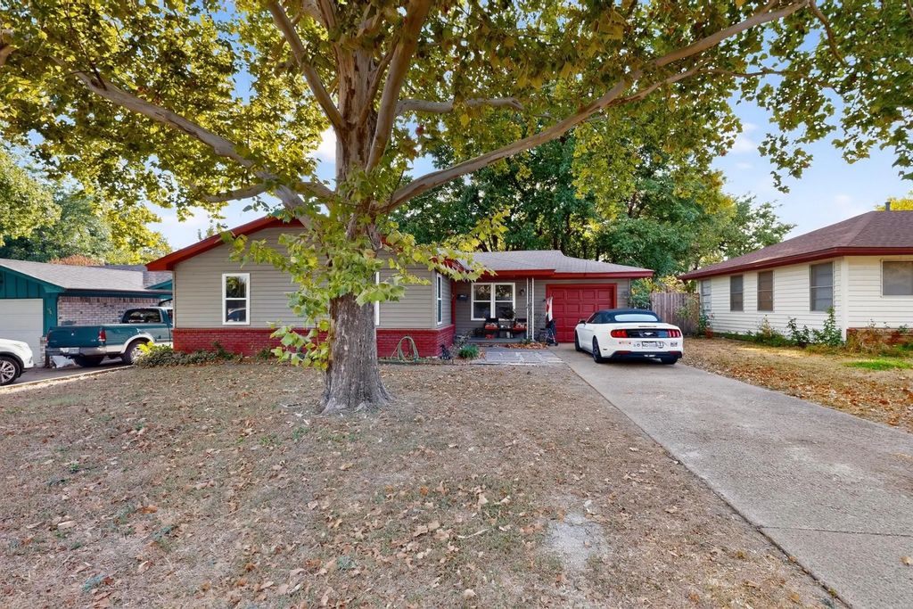 551 Dawson Drive, Duncanville