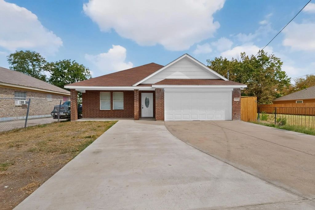 1512 Rowan Avenue, Dallas