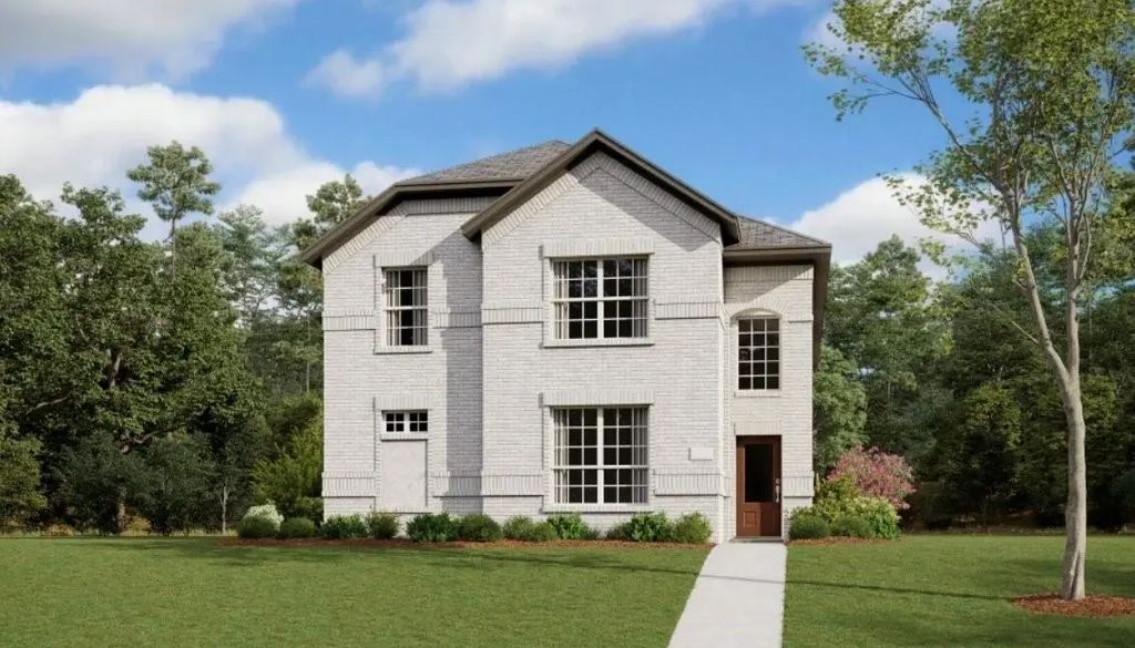 4305 Hibiscus Hollow, Mesquite